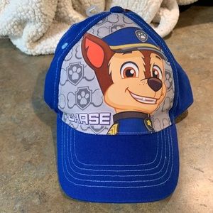 Paw Patrol Chase Ballcap